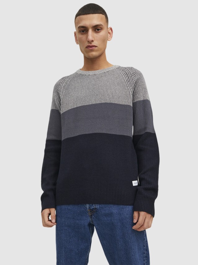 Knitwear Male Jack & Jones