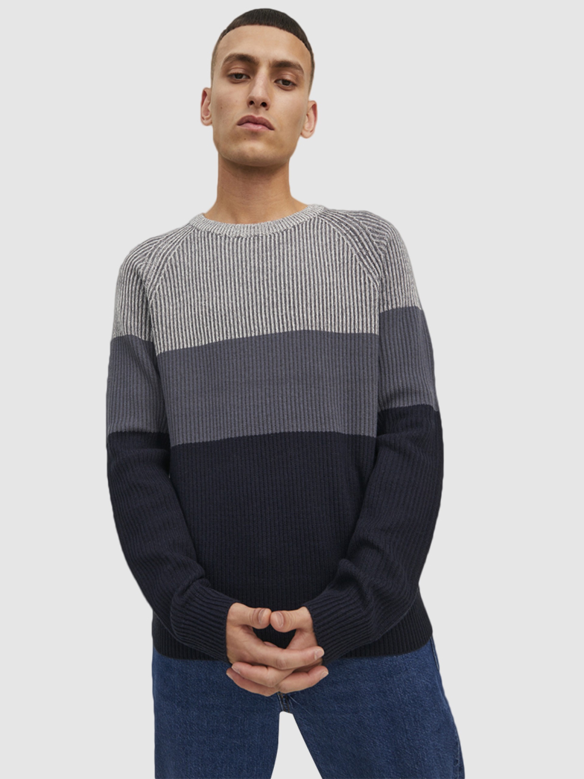 Maille Masculin Jack & Jones