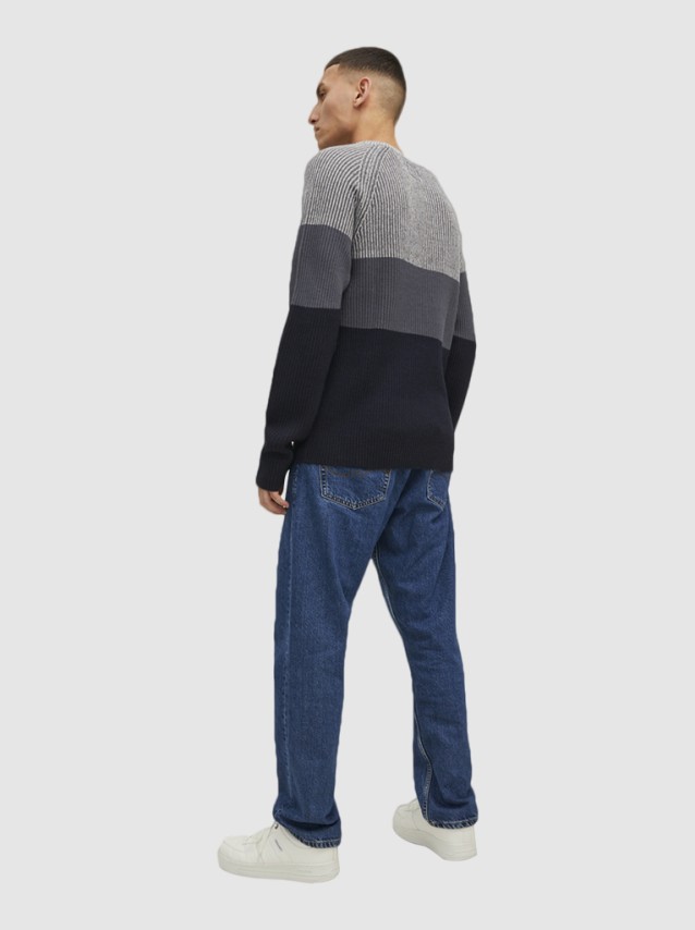 Knitwear Male Jack & Jones