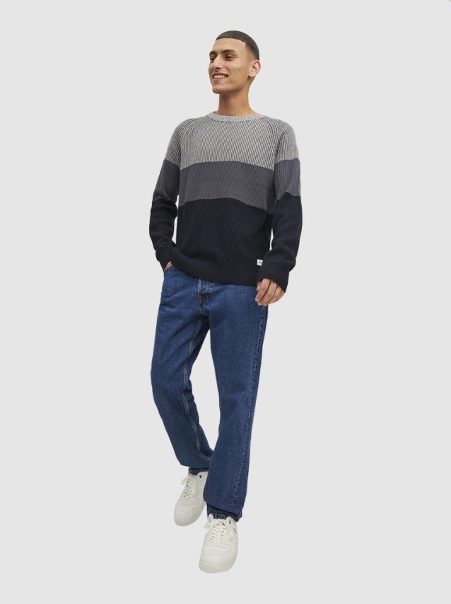 Maille Masculin Jack & Jones
