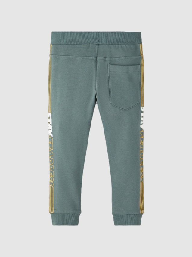 Pantalons Masculin Name It