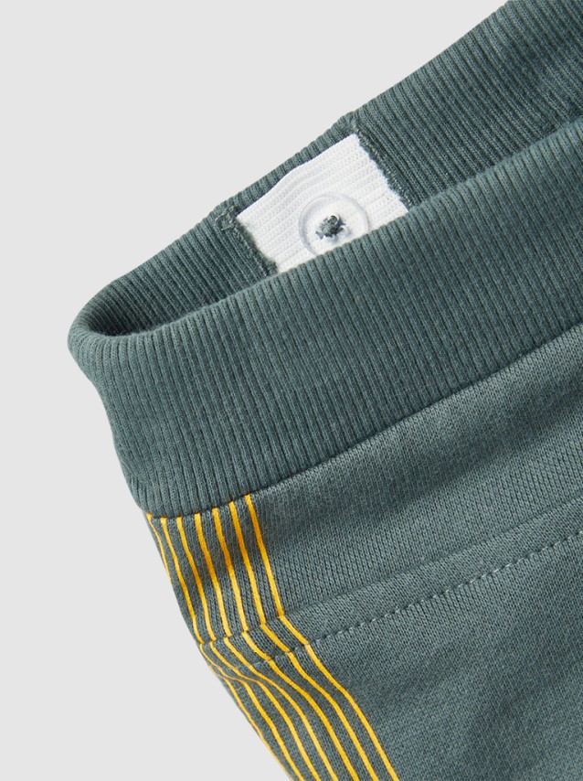 Trousers Male Name It