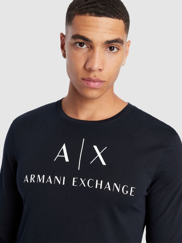 Camisola Homem Armani Exchange