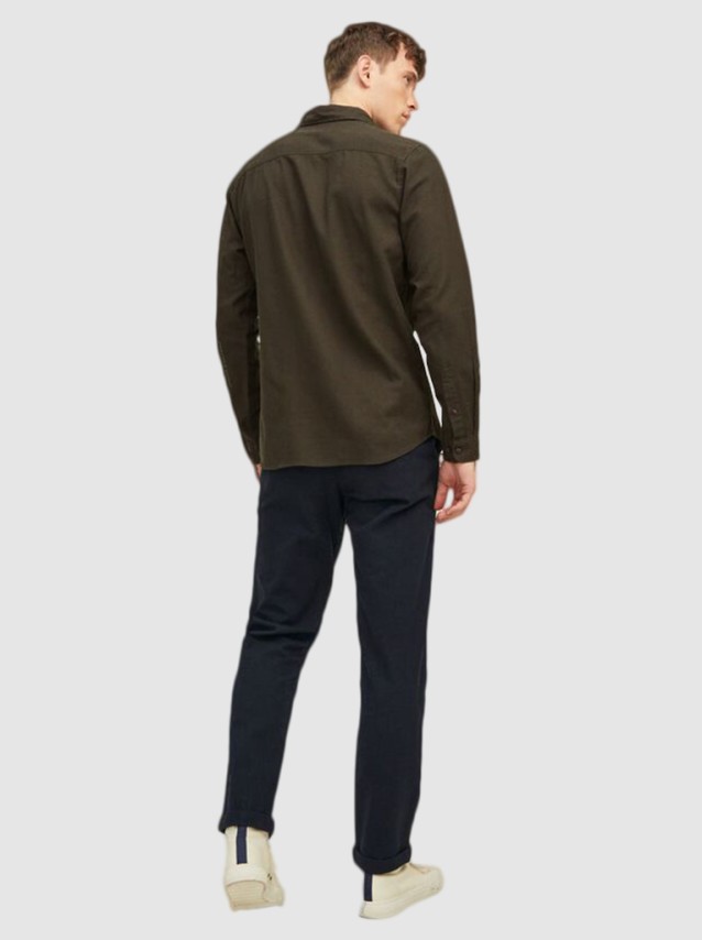 Chemises Masculin Jack & Jones