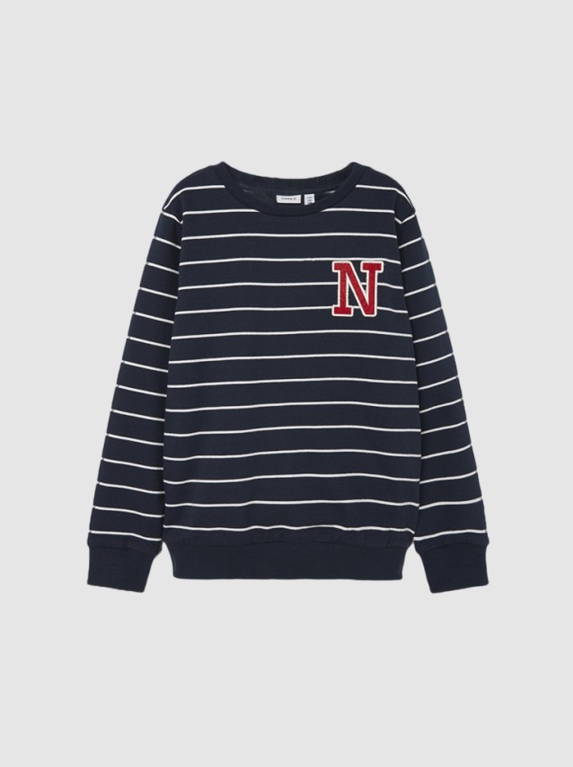 Sudaderas Masculino Name It