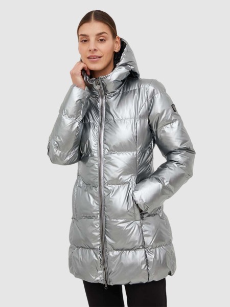 Jackets Female Ea7  Emporio  Armani