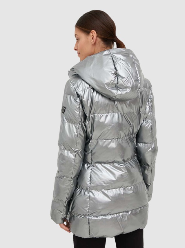 Jackets Female Ea7  Emporio  Armani