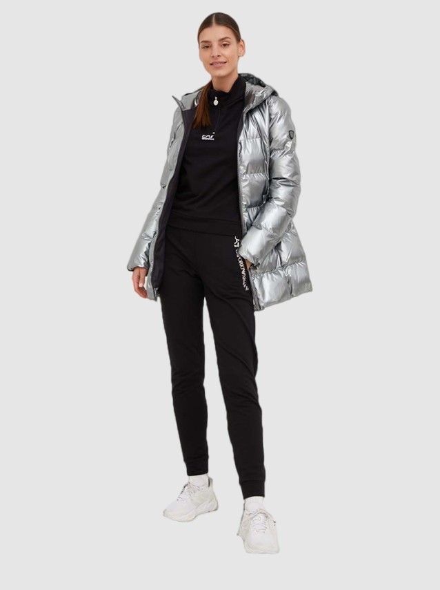 Casaco Mulher Ea7 Emporio Armani