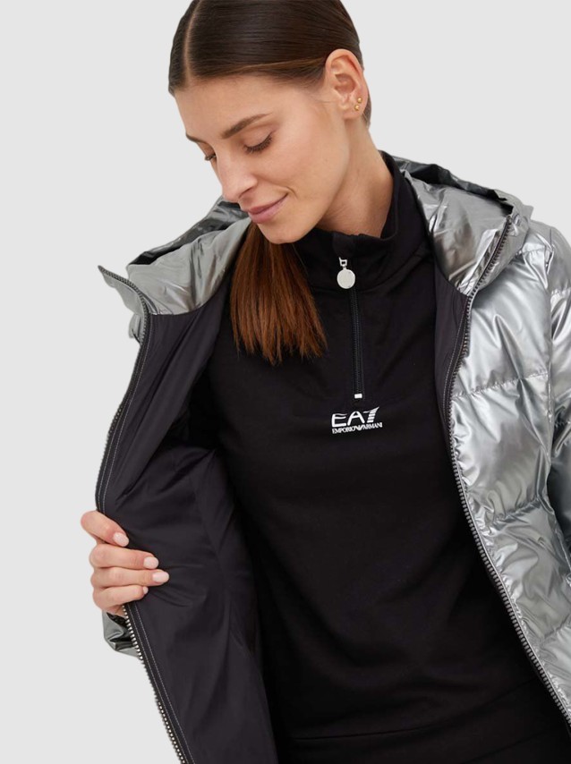 Casaco Mulher Ea7 Emporio Armani