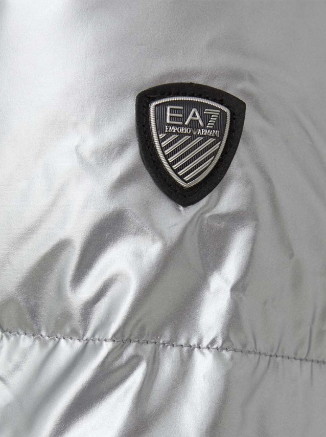 Casaco Mulher Ea7 Emporio Armani
