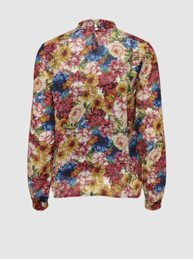 Tops Female Only