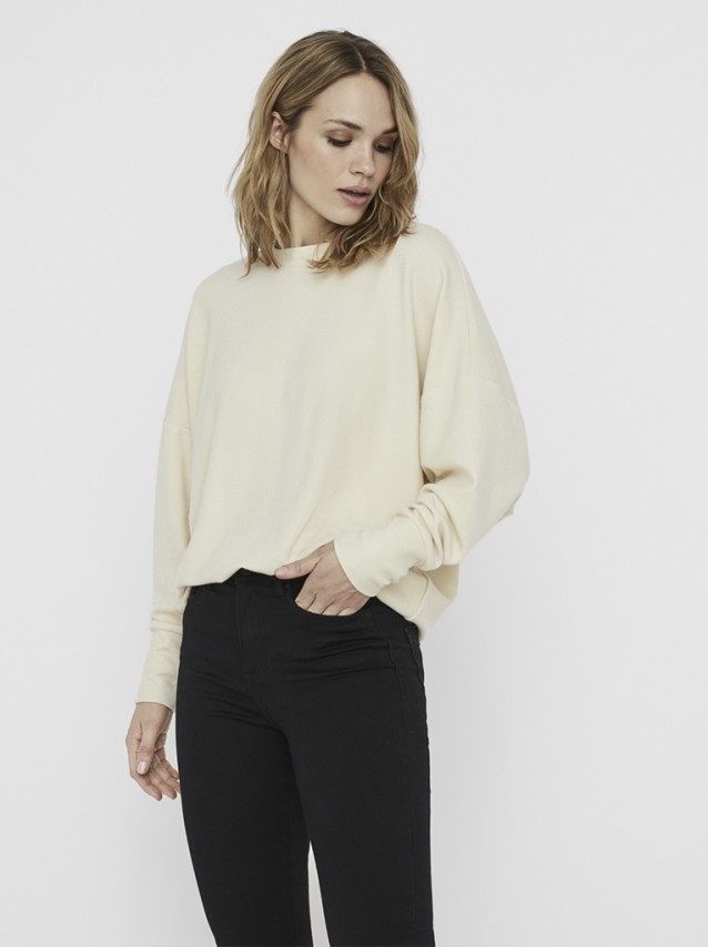 Knitwear Female Vero Moda