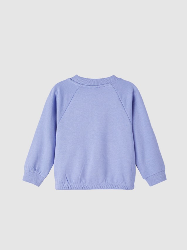 Sudaderas Femenino Name It