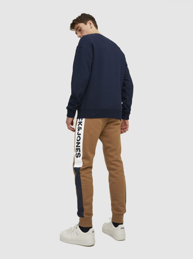 Trousers Male Jack & Jones