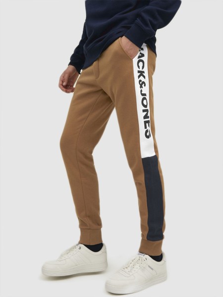 Trousers Male Jack & Jones