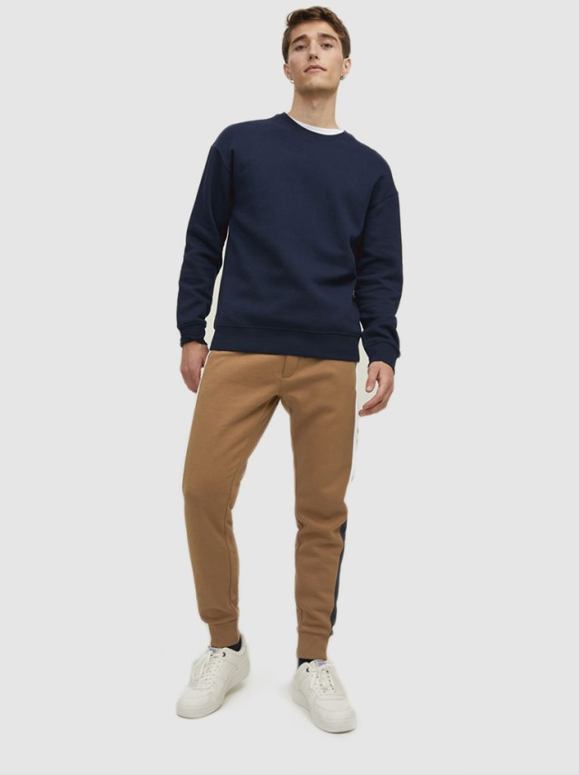 Trousers Male Jack & Jones