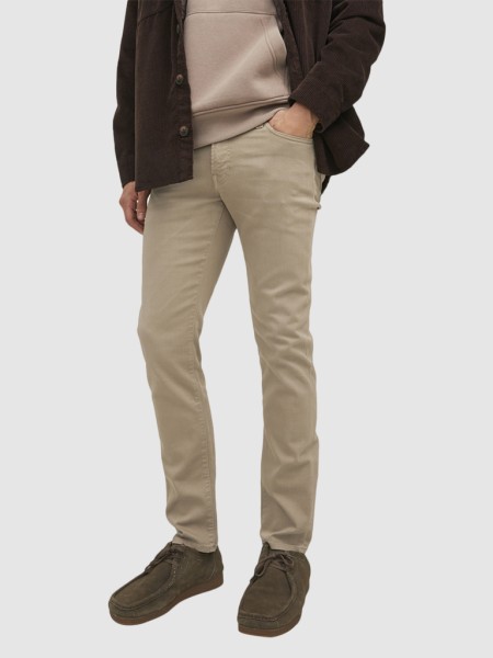 Trousers Male Jack & Jones