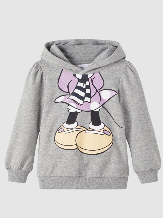 Sweatshirt Female Name It