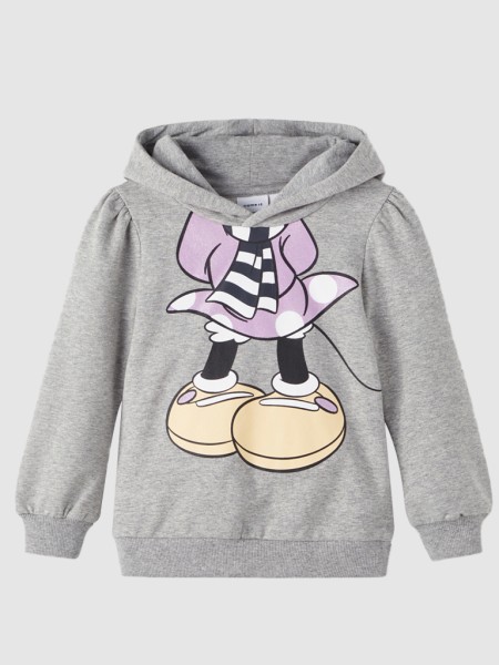 Sweatshirt Female Name It