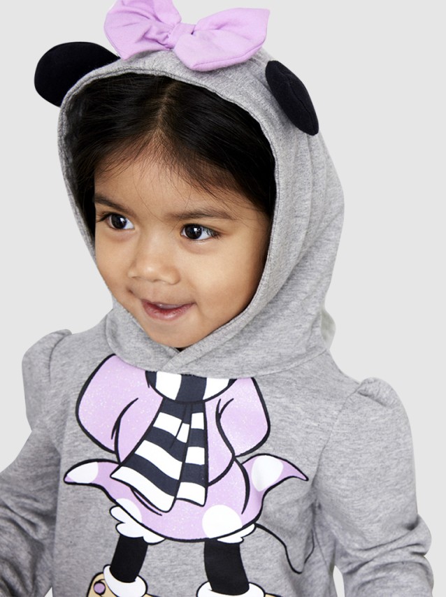 Sweatshirt F�minin Name It