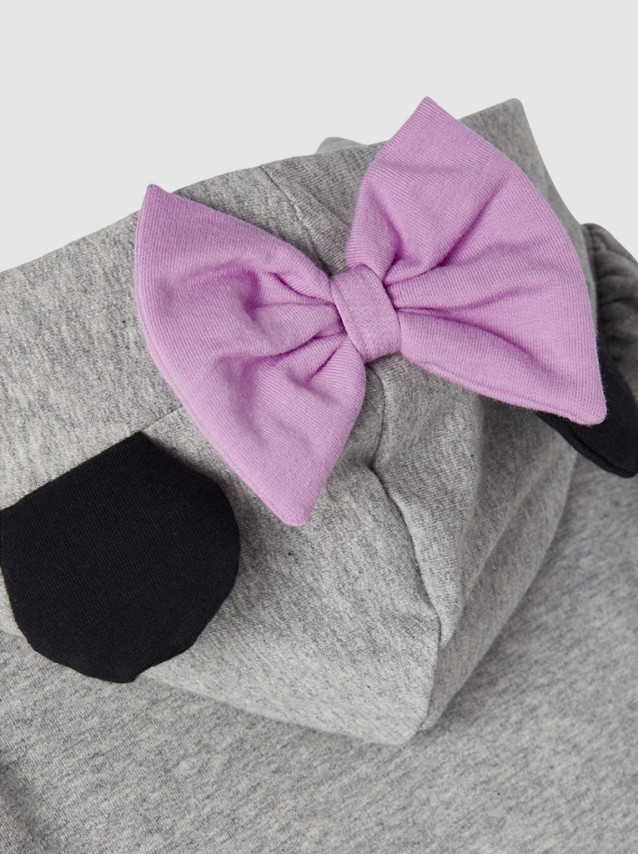 Sweatshirt F�minin Name It
