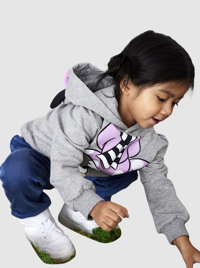 Sweatshirt F�minin Name It