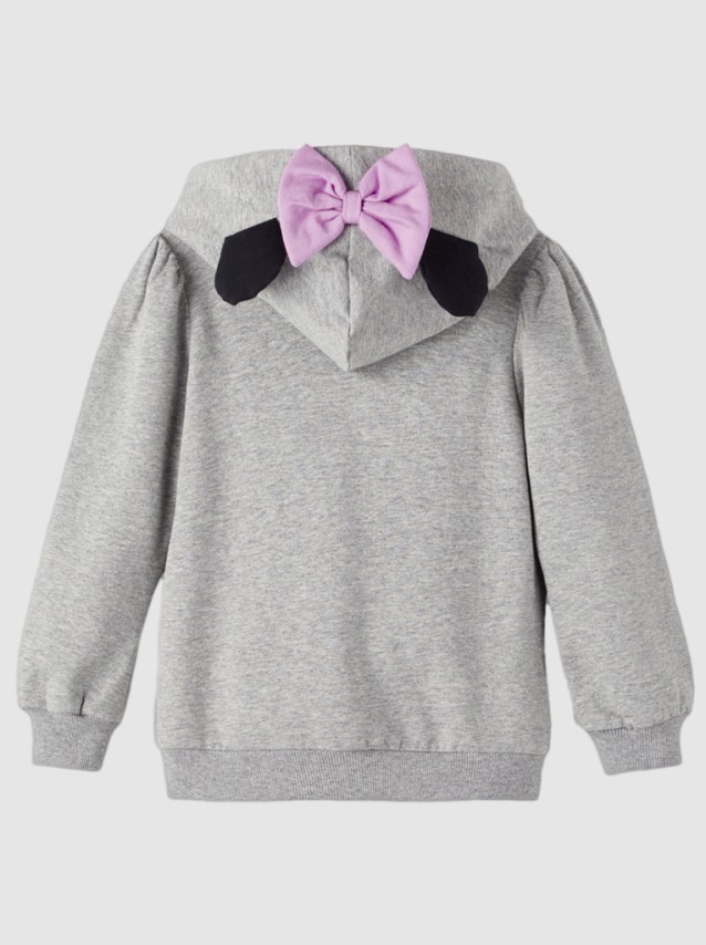 Sweatshirt Female Name It