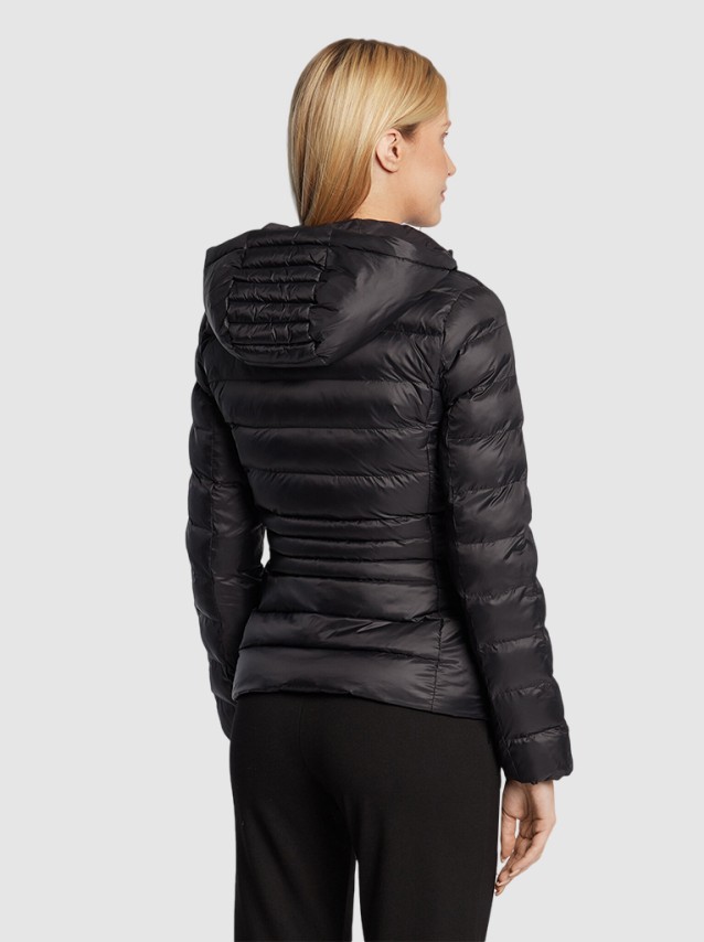 Chaquetas Femenino Ea7  Emporio  Armani