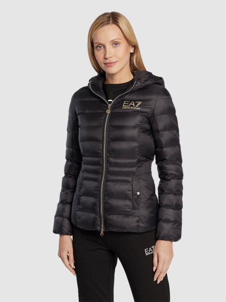 Chaquetas Femenino Ea7  Emporio  Armani