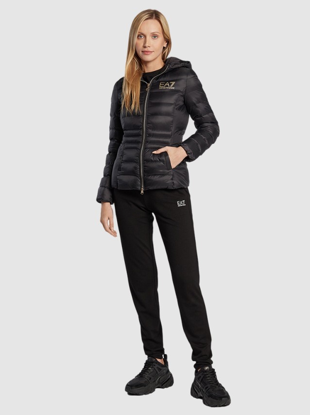 Vestes F�minin Ea7  Emporio  Armani