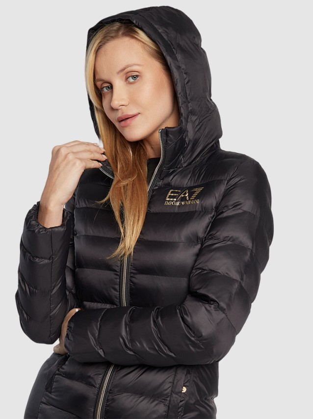 Vestes F�minin Ea7  Emporio  Armani