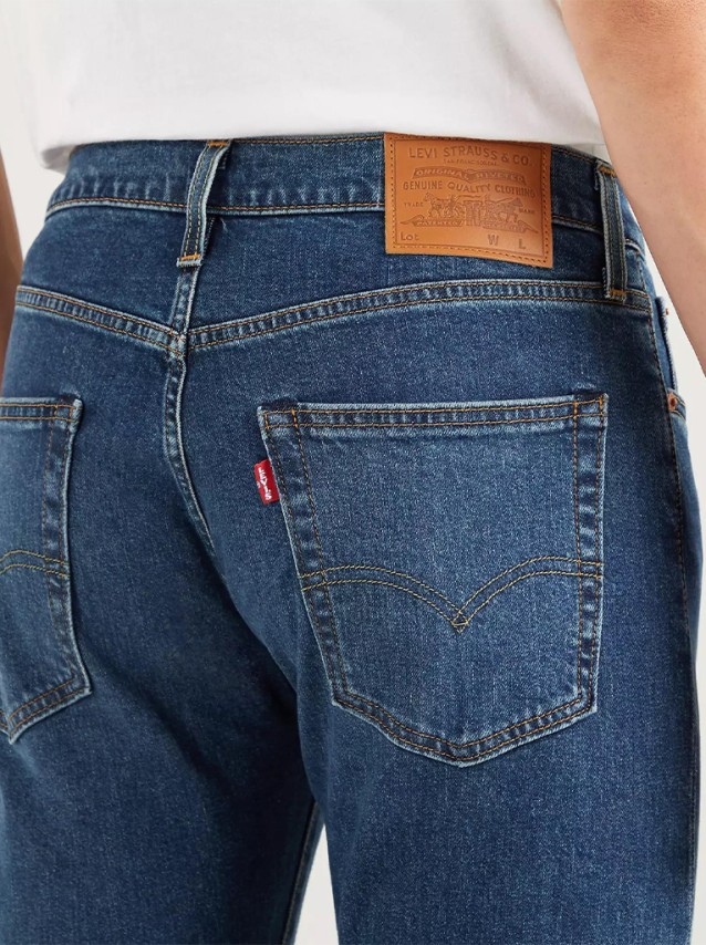 Jeans Male Levis