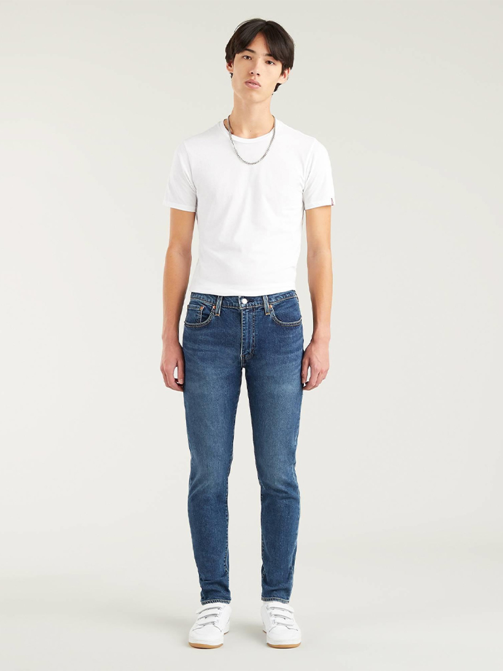 Jeans Male Levis