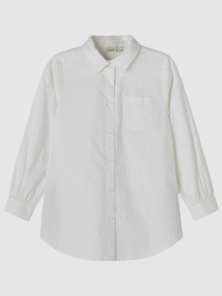 Shirts Female Name It