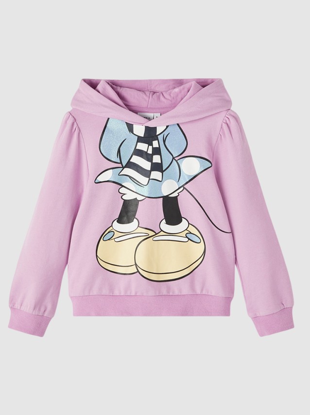 Sweatshirt Female Name It