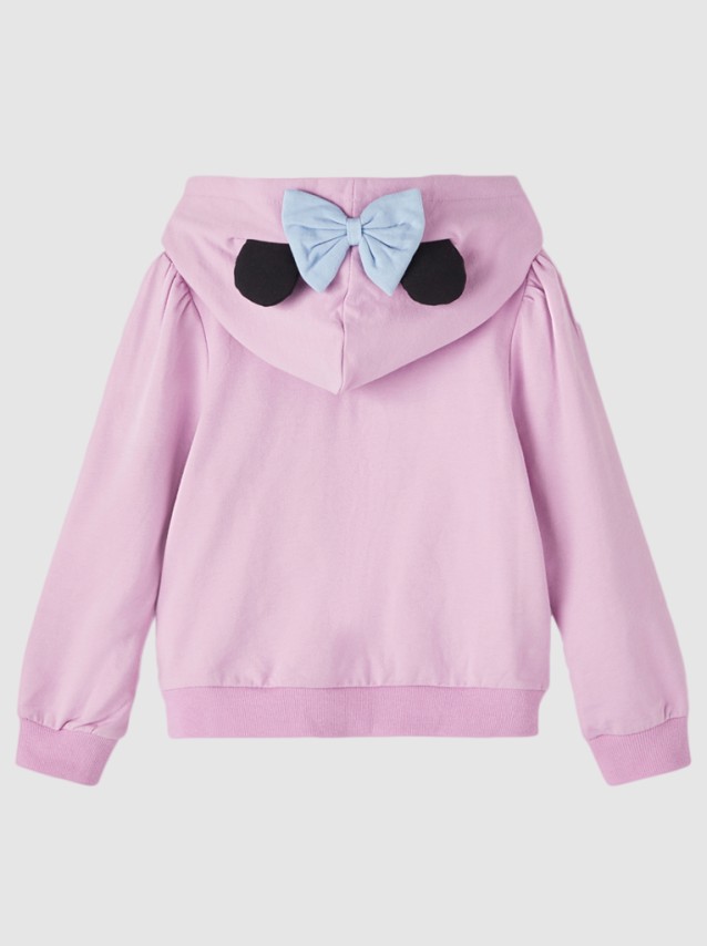 Sweatshirt Female Name It