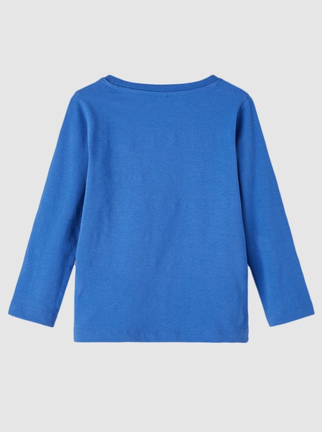 Sudaderas Masculino Name It