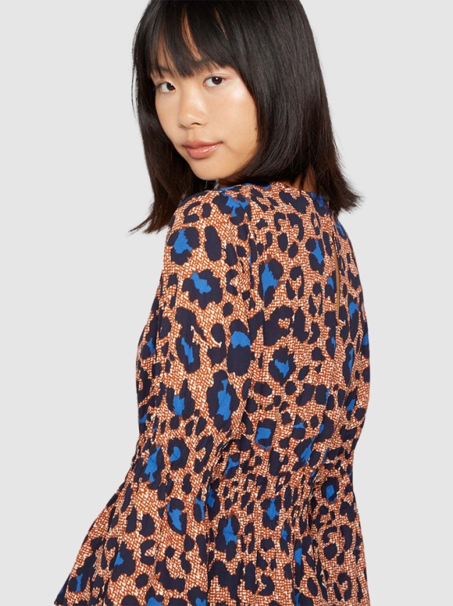 Tops Female Jacqueline de Yong