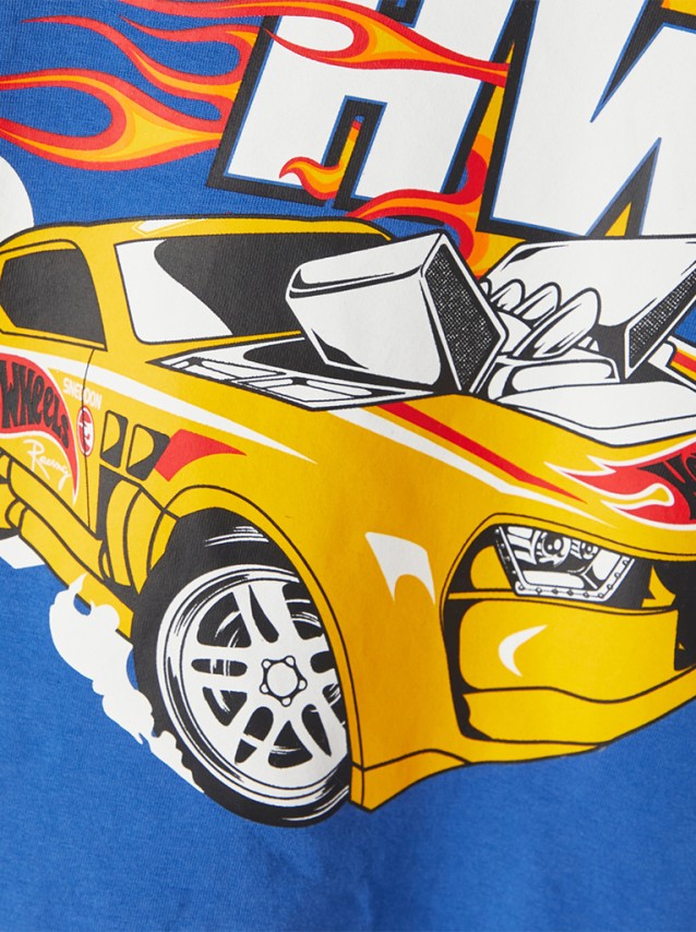 Sweatshirt Masculin Name It