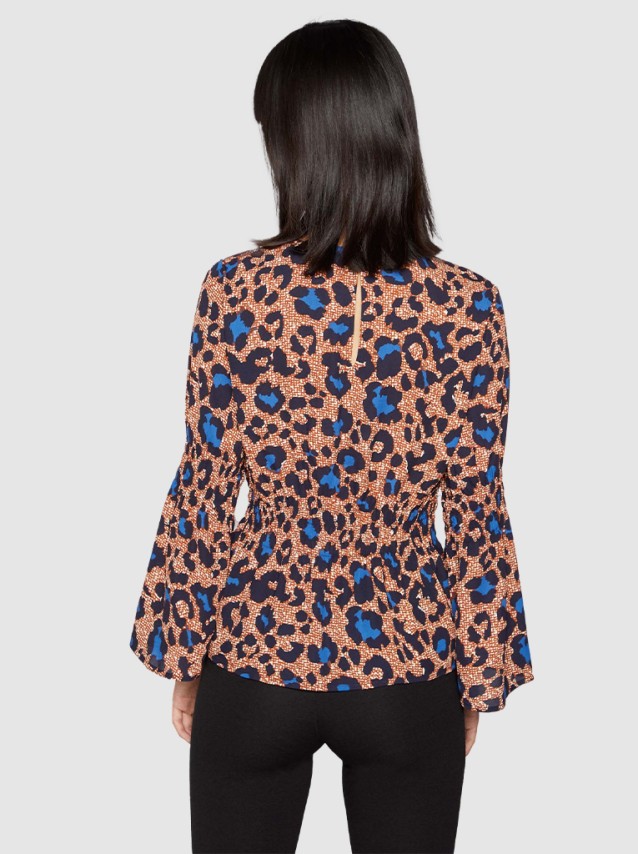 Tops Femenino Jacqueline de Yong