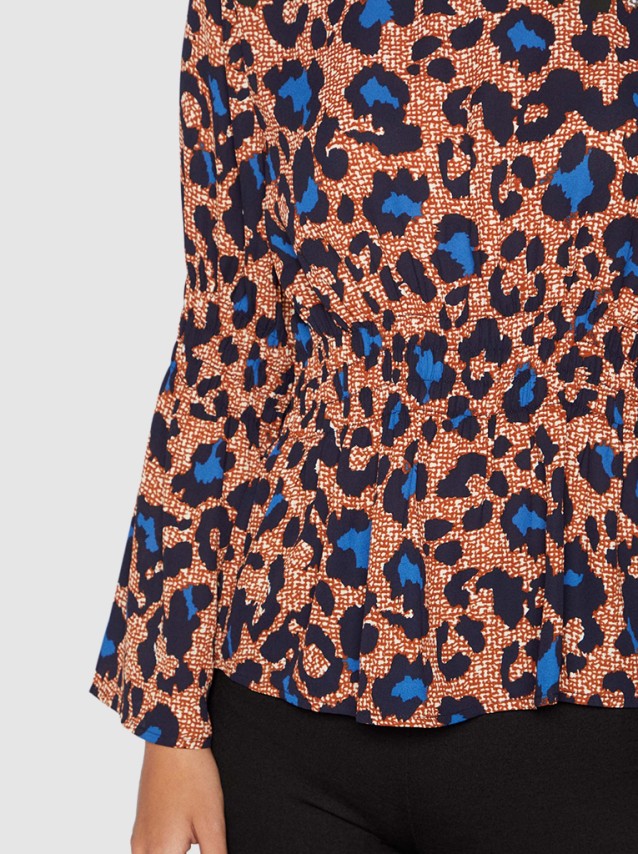 Tops Female Jacqueline de Yong