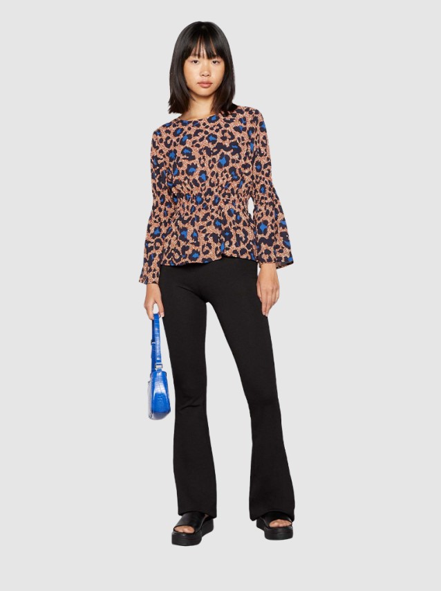 Tops Female Jacqueline de Yong