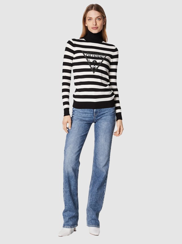 Knitwear Female Guess