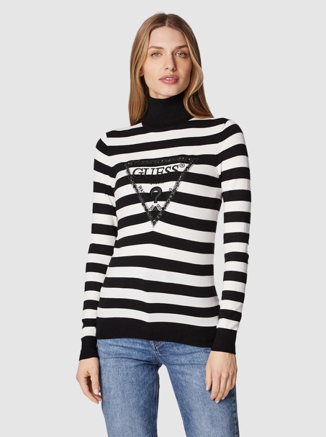 Knitwear Female Guess