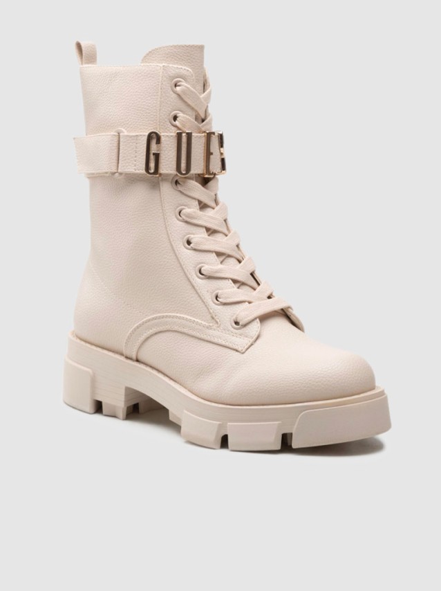 Bottes Fminin Guess