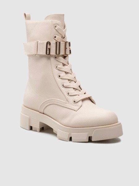 Bottes Féminin Guess Bottes Féminin Guess