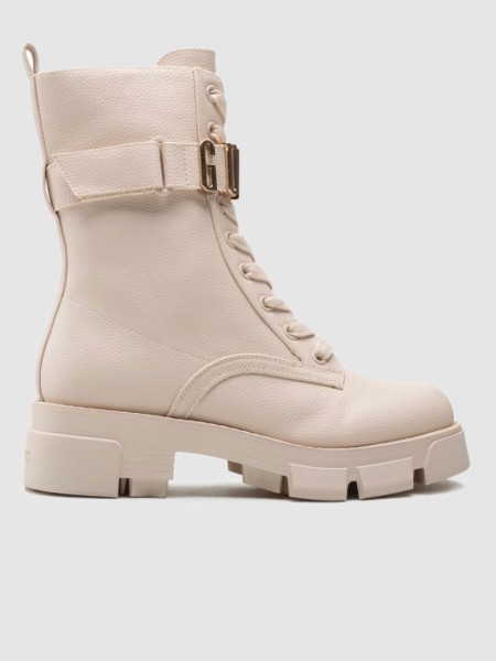 Boots Female Guess