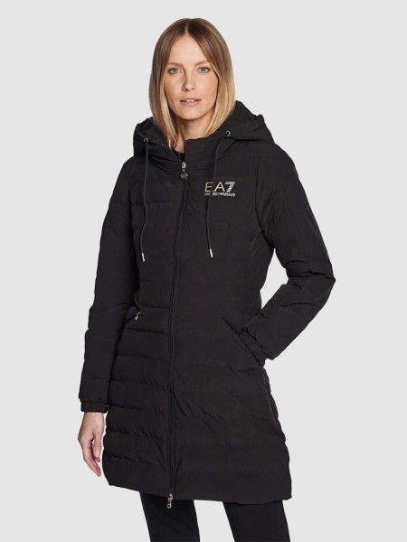 Jackets Female Ea7  Emporio  Armani