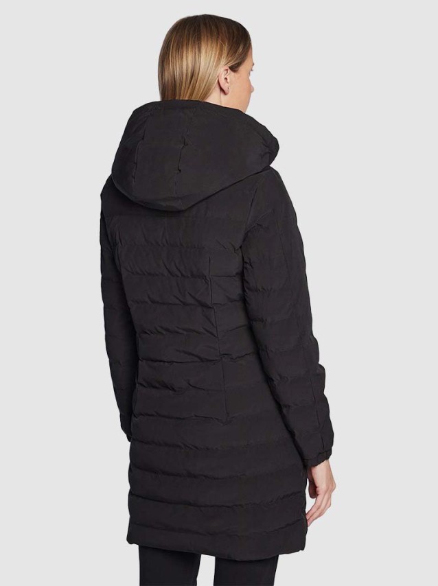 Jackets Female Ea7  Emporio  Armani