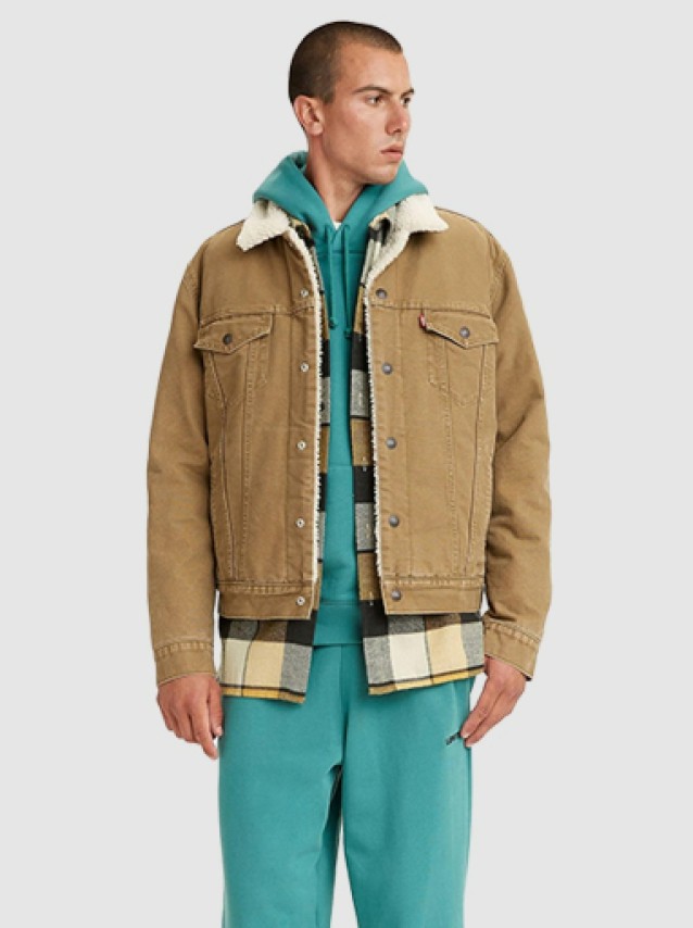 Jacket Male Levis